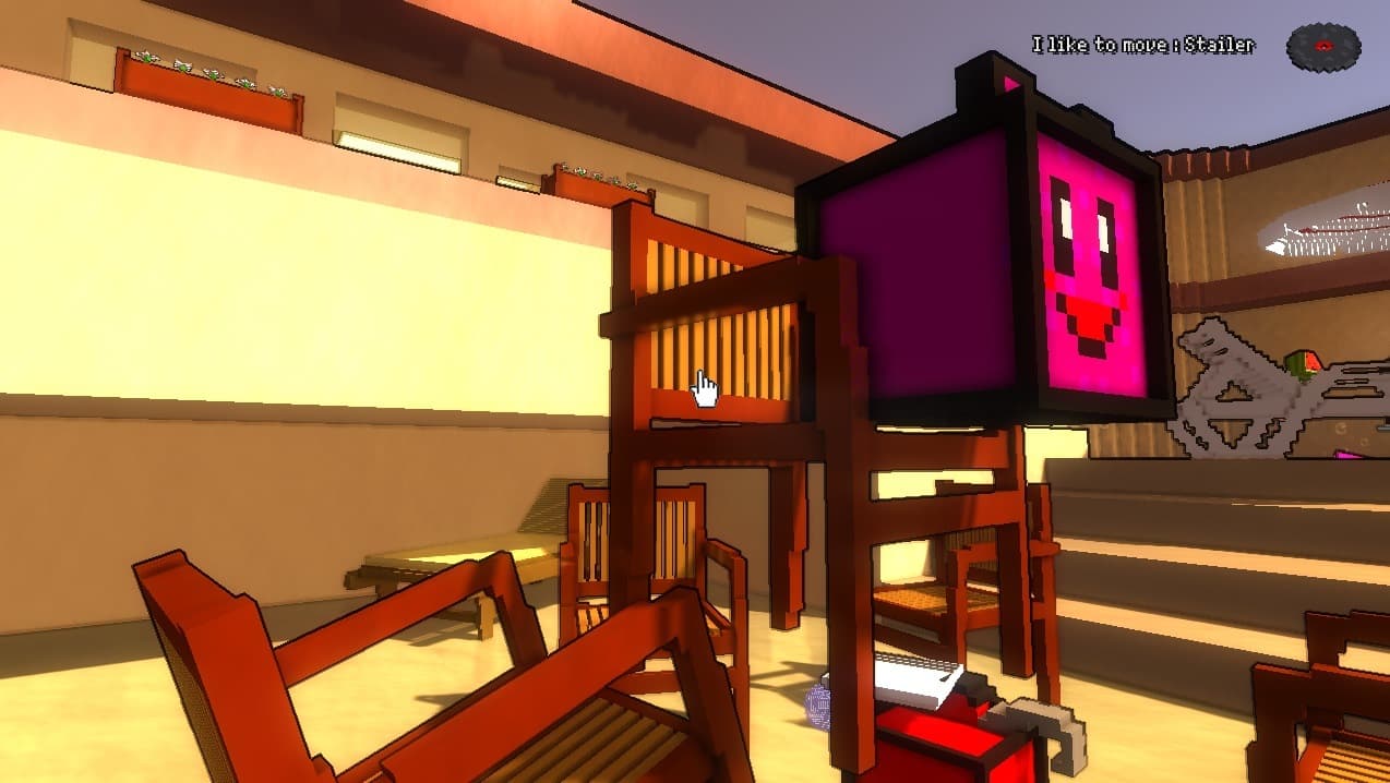 Indie vibes screenshot 6