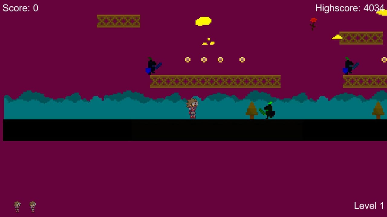 Dimension Traveler screenshot 3