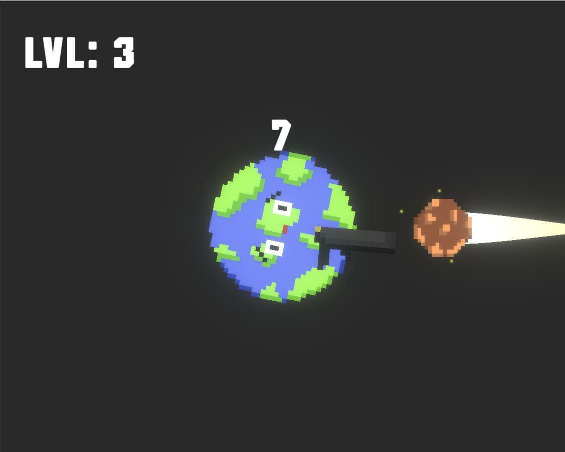 Earth Defense (itch) (PierceGorman)