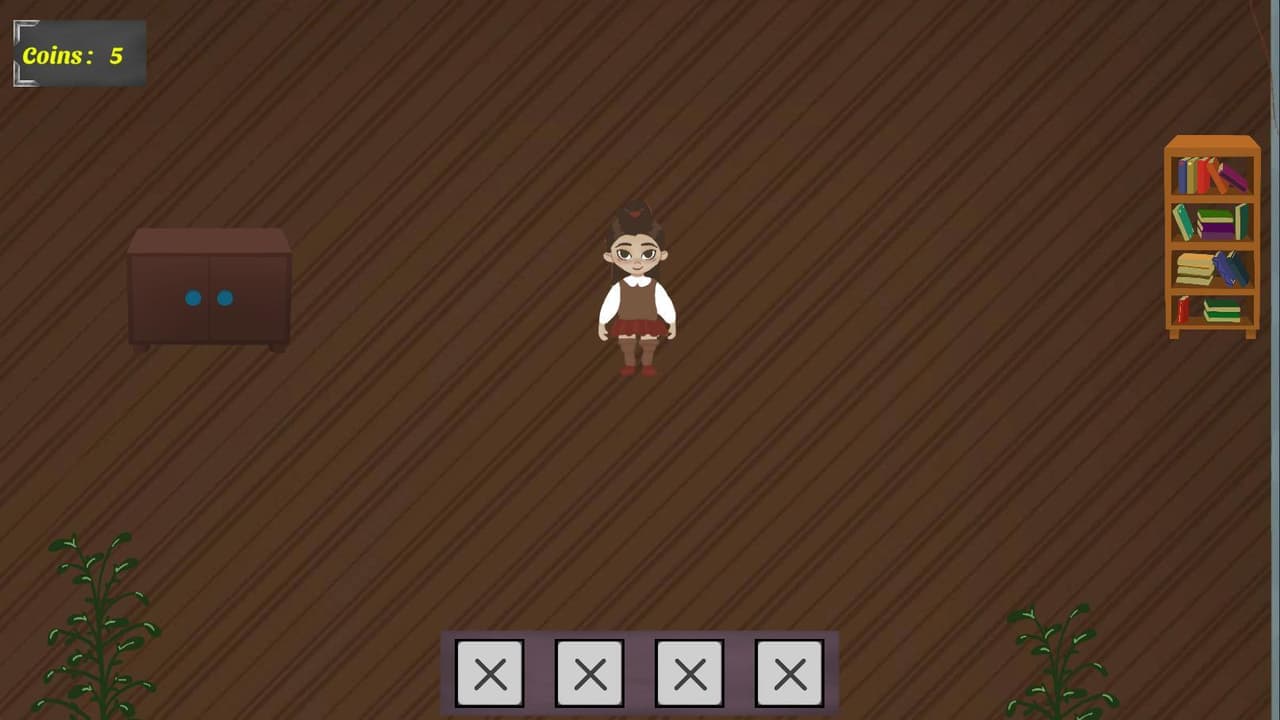 Little Achemist screenshot 2