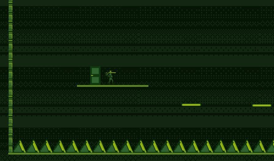 Ninjas Apprentice screenshot 2