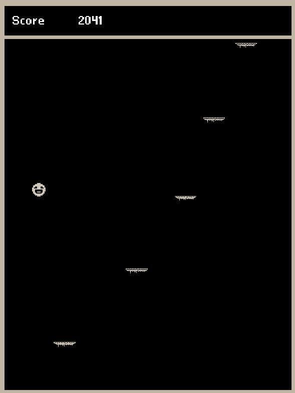 Jumpy (frnzDev) screenshot 2