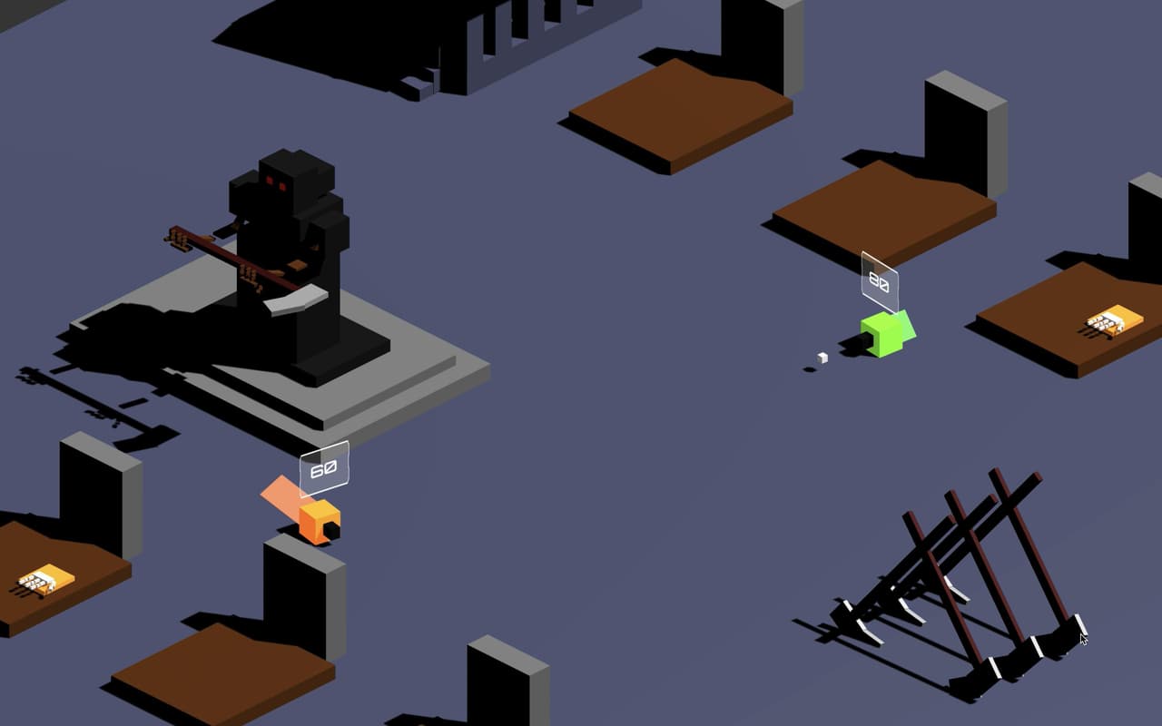 Colours (Designed By Jonas) screenshot 5