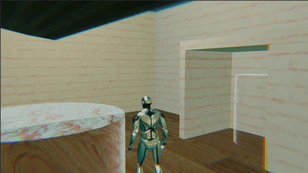 Duality (itch) (Edega-Student) screenshot 4