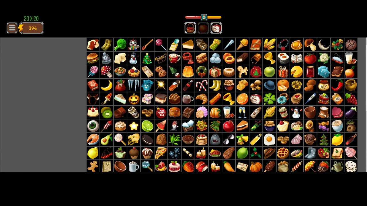 Find Objects (itch) (Boogygames Studios)