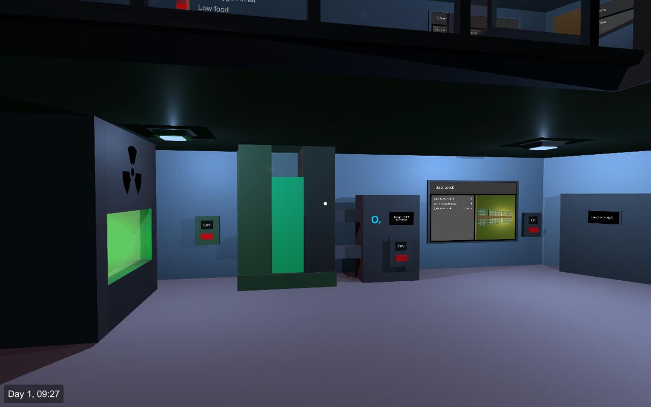 Abandoned (itch) screenshot 4