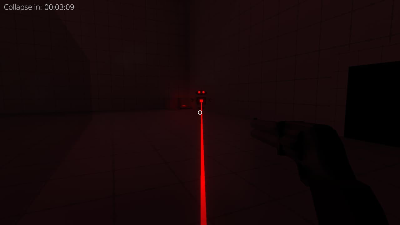 DESIGHT screenshot 2