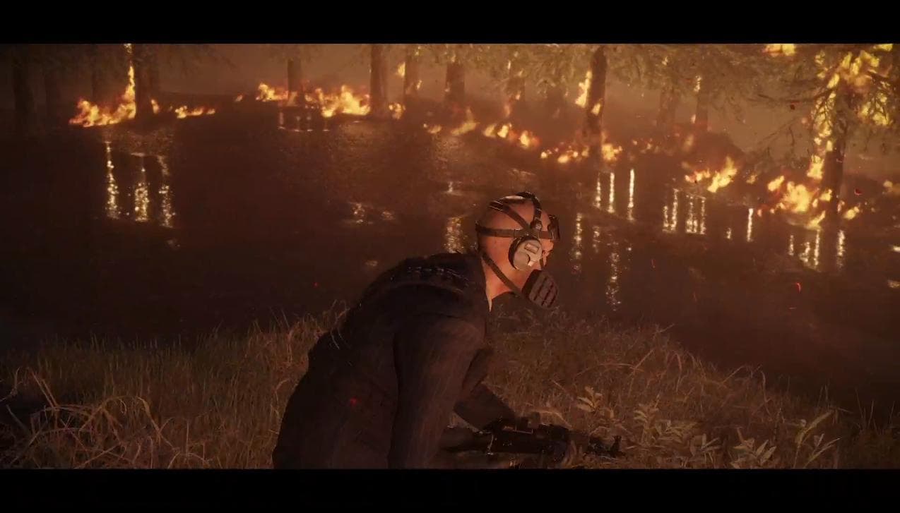 Mavericks Proving Grounds