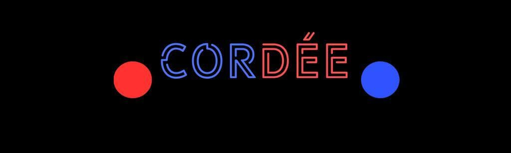 Cordée