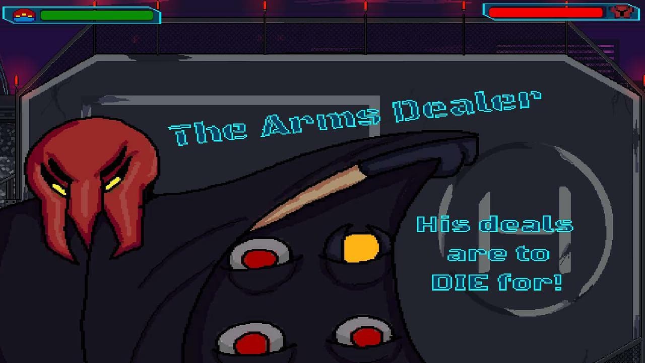 One More Bounty screenshot 2