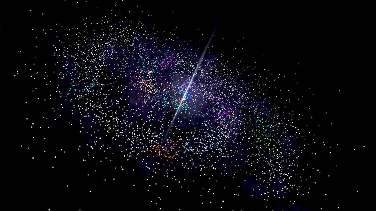 Kengs Little Universe screenshot 6