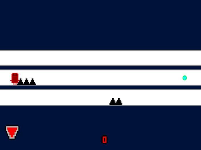Pipe Runner 2