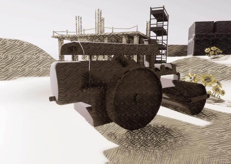Torque (Fernofai) screenshot 2
