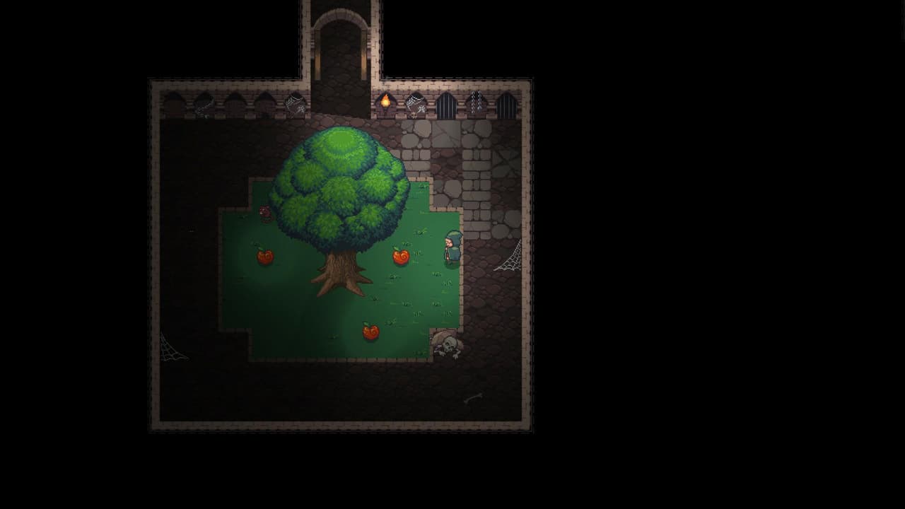 Dont Wake the Beast screenshot 4