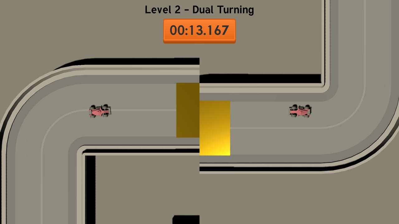 DuaCar screenshot 4