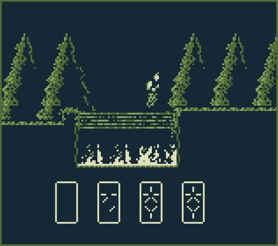 Predator / 20 Second Game Jam 2022 screenshot 4