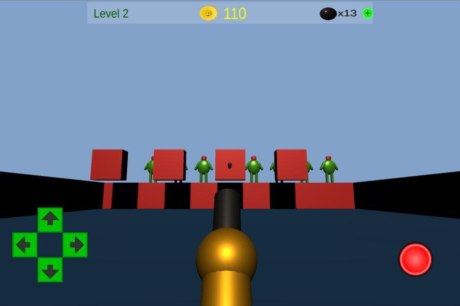 Cannon (bhmdev) screenshot 2