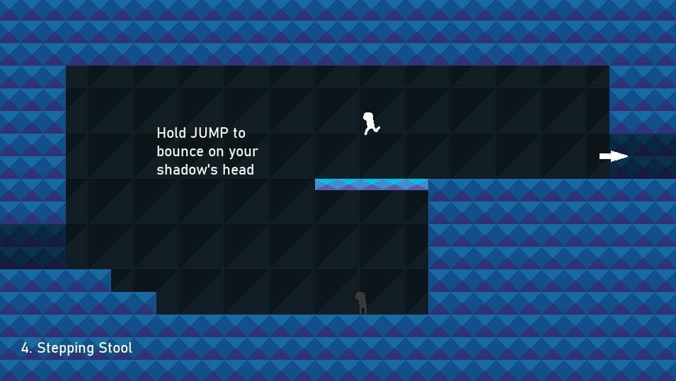 weird thing screenshot 3