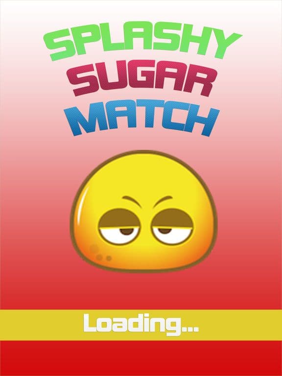 Splashy Sugar Match screenshot 2