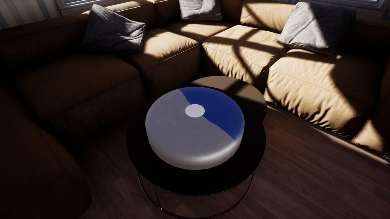 Robot Vacuum Simulator X
