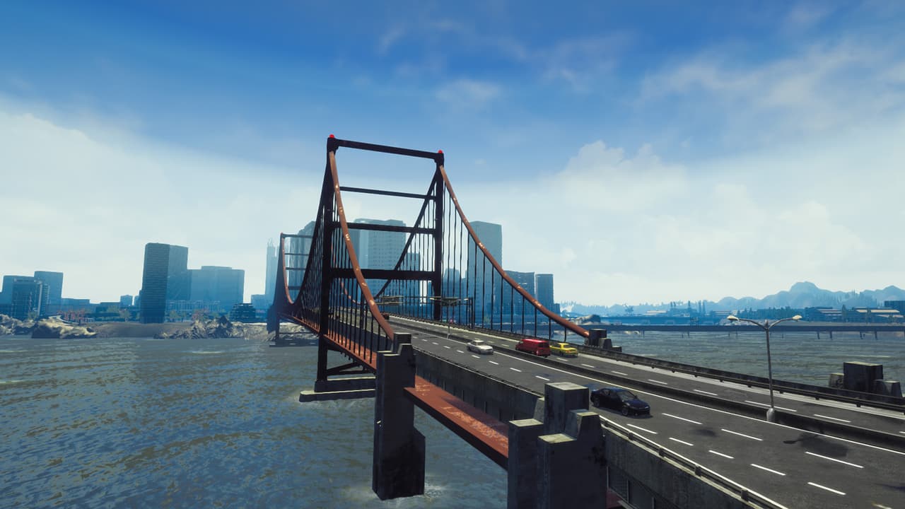 Police Simulator 18 screenshot 2