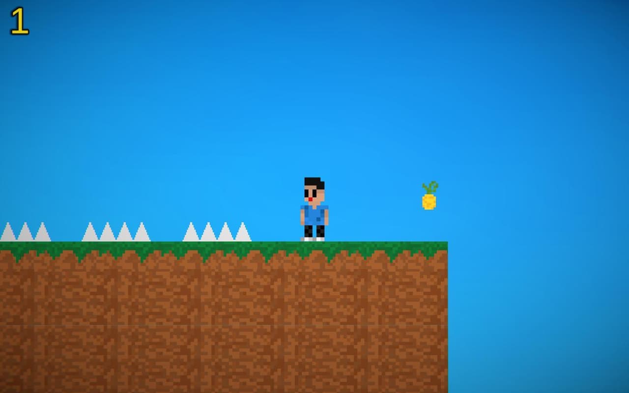 Pineapple Hunt screenshot 4