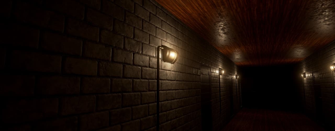 Winter Falls screenshot 4