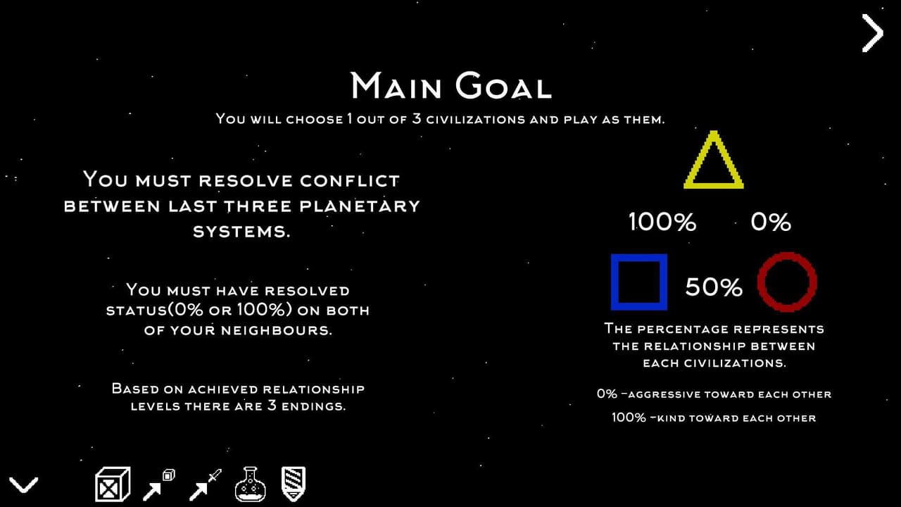 Last Three screenshot 2