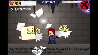 Fastar! screenshot 5