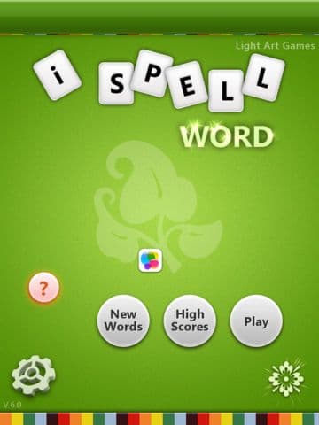 iSpellWord FREE screenshot 4