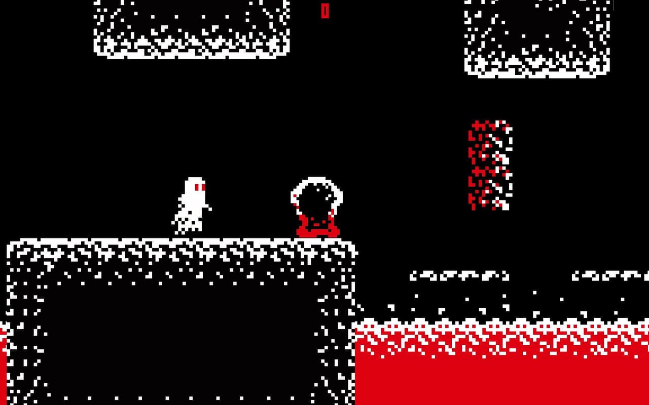 Ghost Control screenshot 3