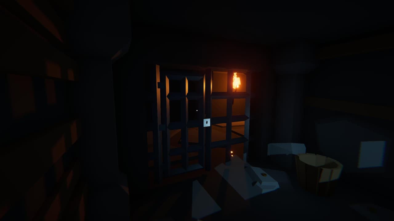 No More Weird Dungeons screenshot 2