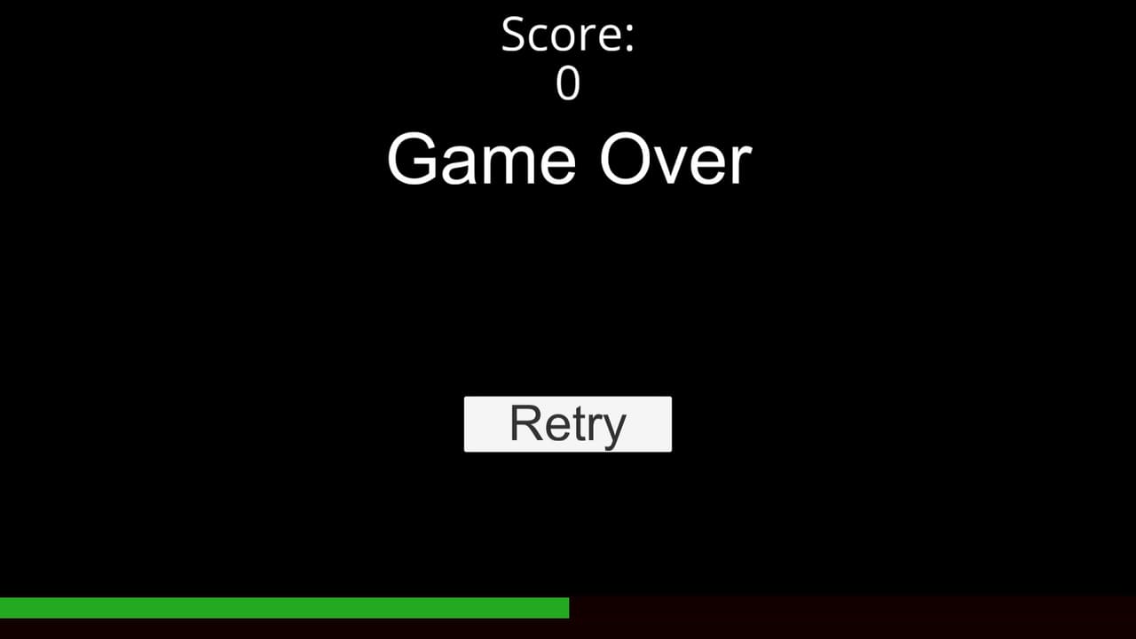 Rageshifter (LDJAM35) screenshot 4