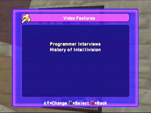 Intellivision Lives!