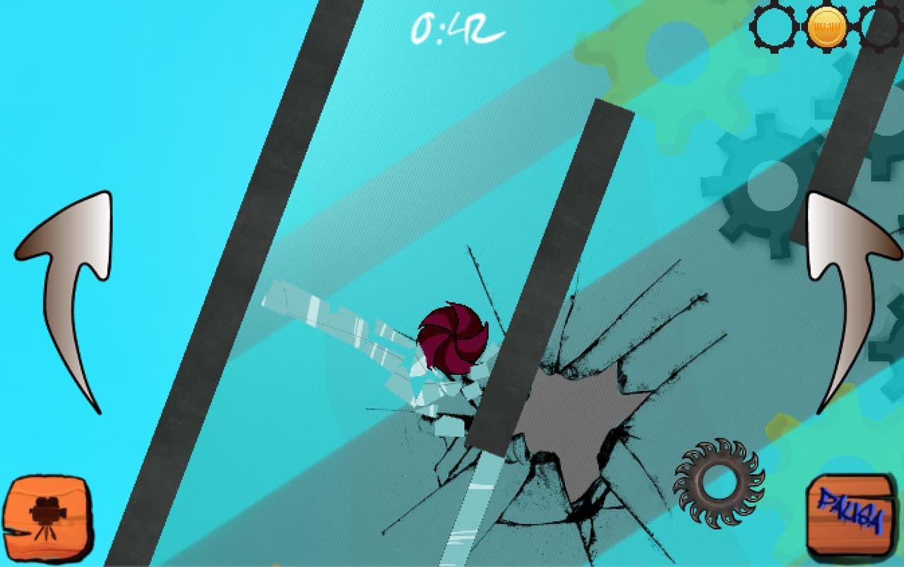 Falling! screenshot 6