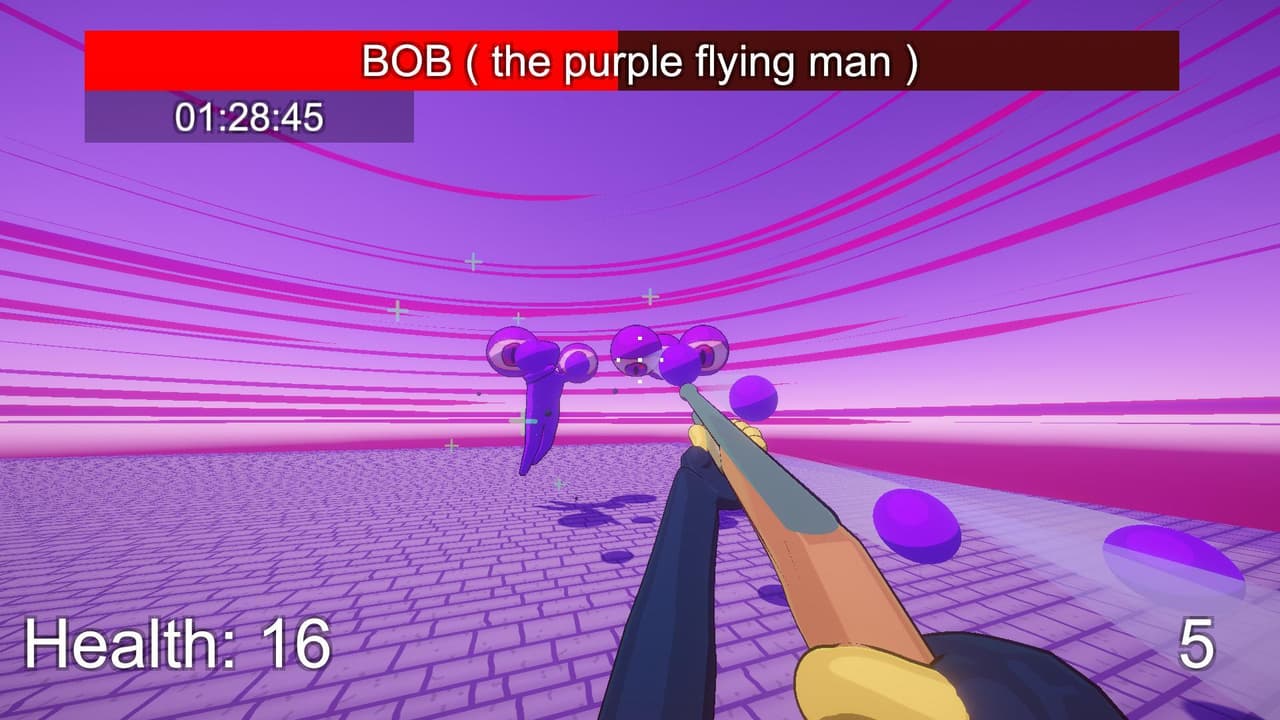 Guns in handy screenshot 4