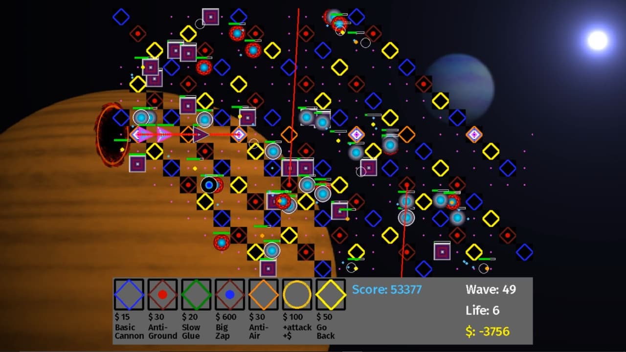 Operation Valderon