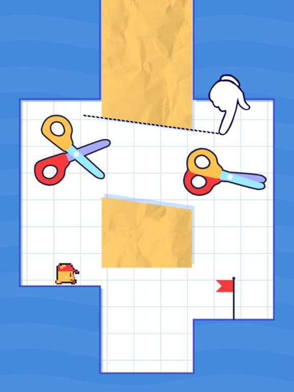Go Slice screenshot 2