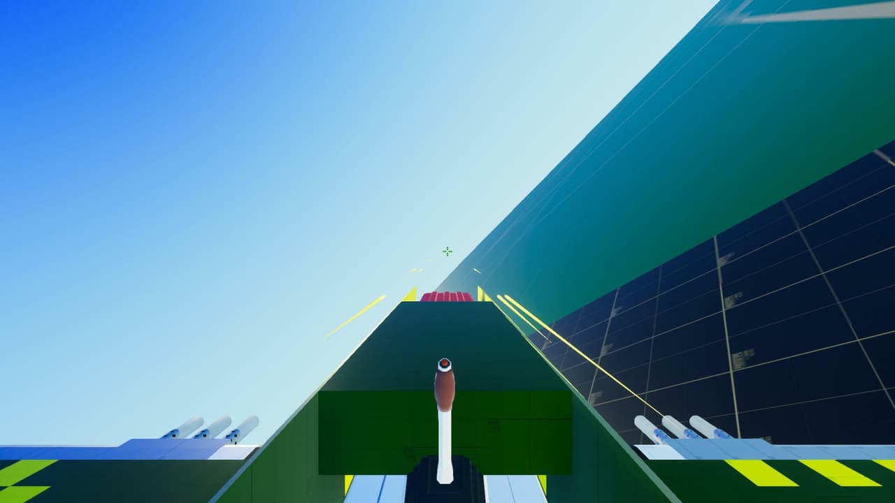 MADE N FLIGHT (DEMO)