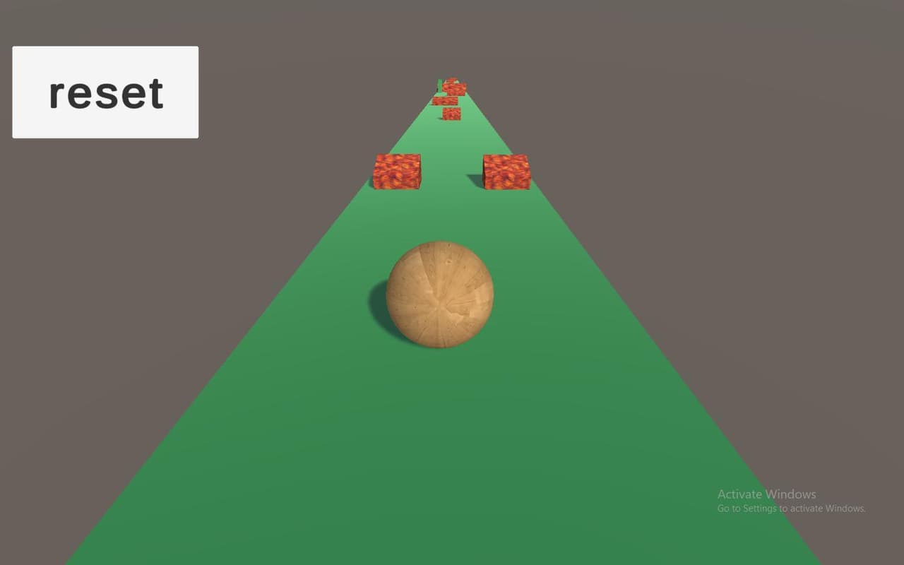 FAST BALL screenshot 4