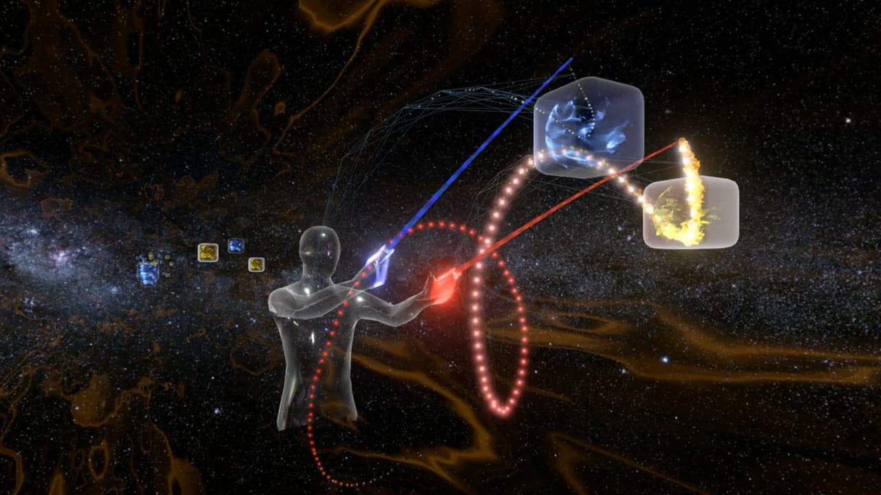 Flow Space