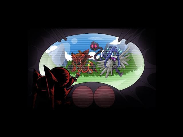 Super Cosmic Heist