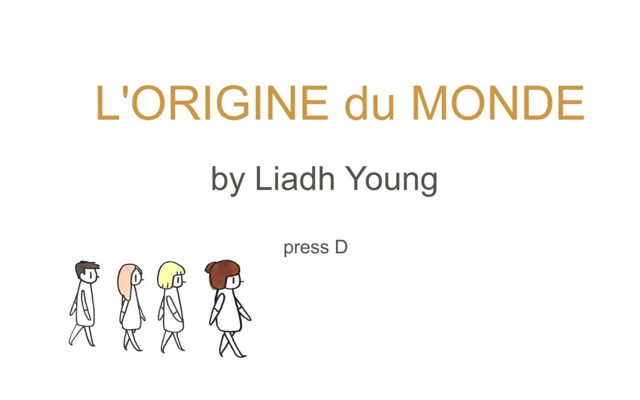 LOrigine du Monde screenshot 2