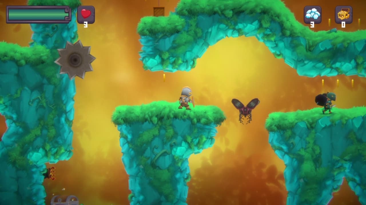 Epic World screenshot 3