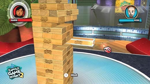 Family Game Night Fun Pack screenshot 6
