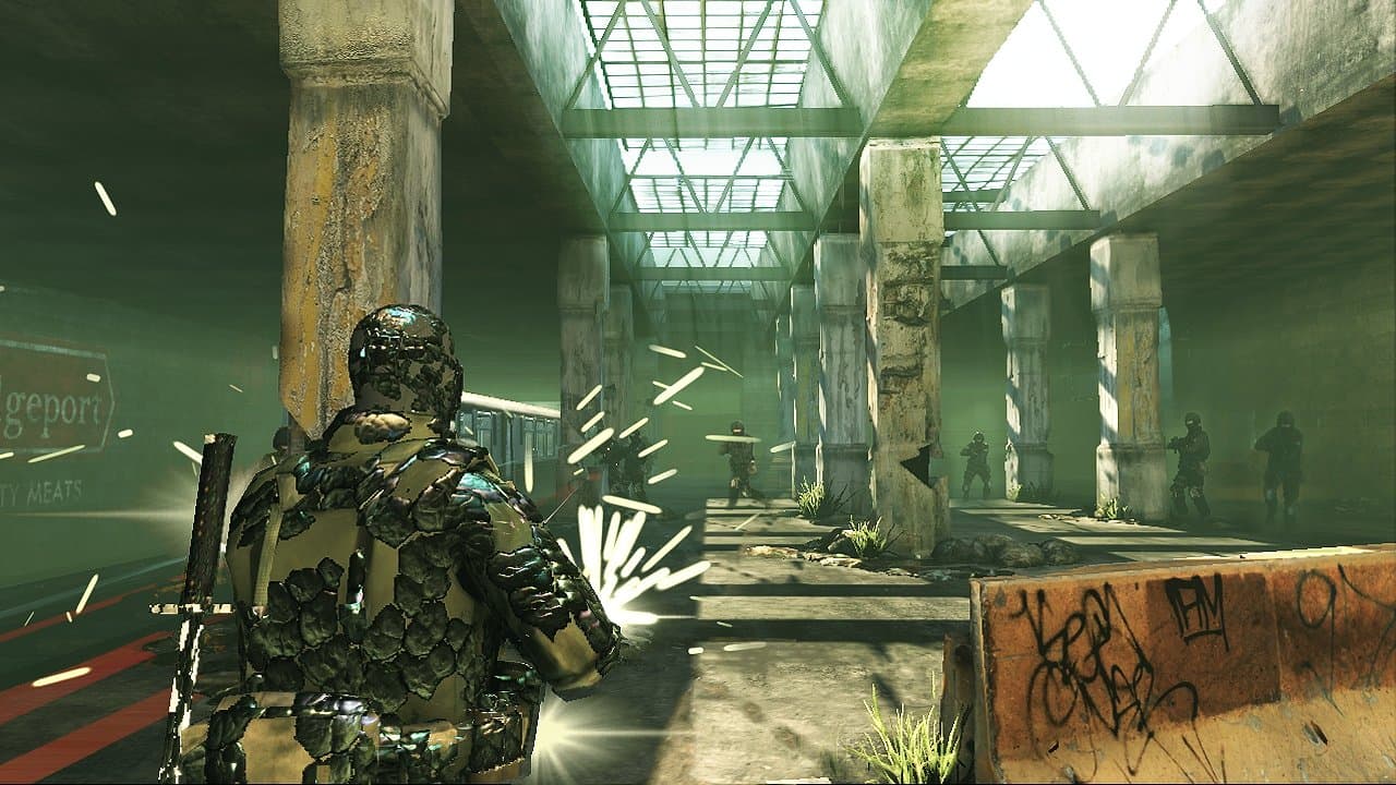 Project Awakened screenshot 6