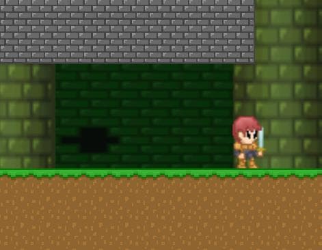 Adventurer Knight