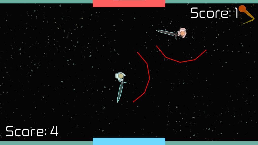 Pongo (itch) (sMtt) screenshot 3