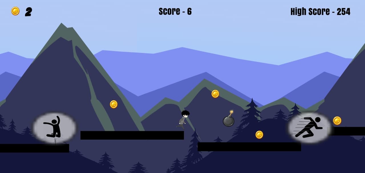 Max Run screenshot 5