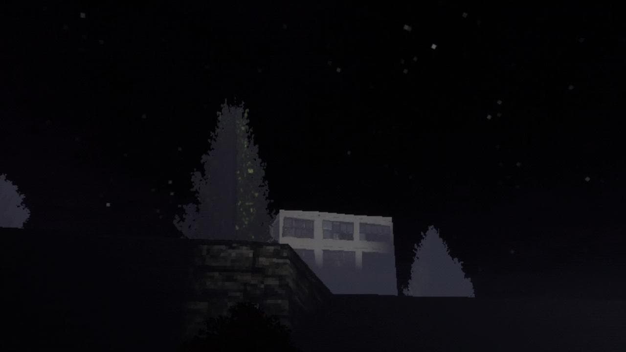 HALLOWEEN GRAVEYARD screenshot 3